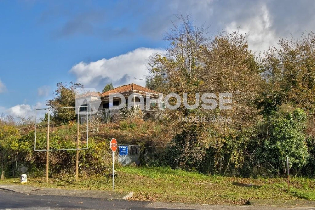 Quinta T4 para Venda em Loivo Foto 8