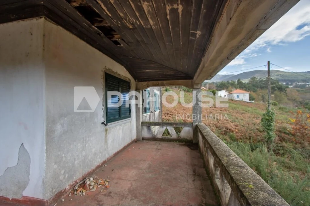 Quinta T4 para Venda em Loivo Foto 22