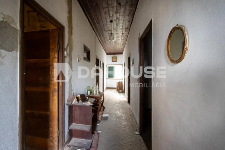 Quinta T4 para Venda em Loivo Foto 19