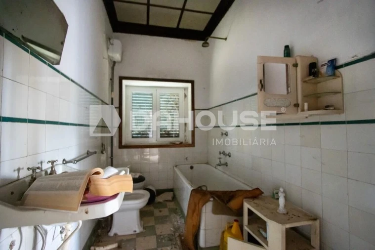 Quinta T4 para Venda em Loivo Foto 15