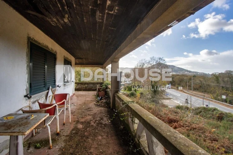 Quinta T4 para Venda em Loivo Foto 26