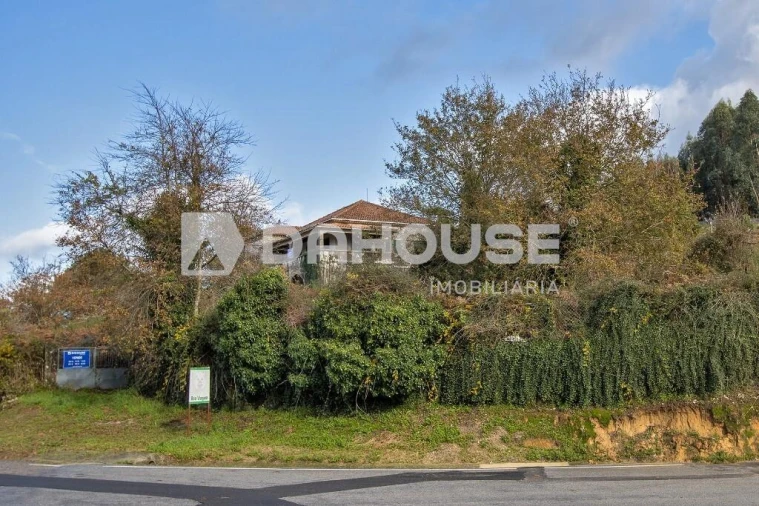 Quinta T4 para Venda em Loivo Foto 7