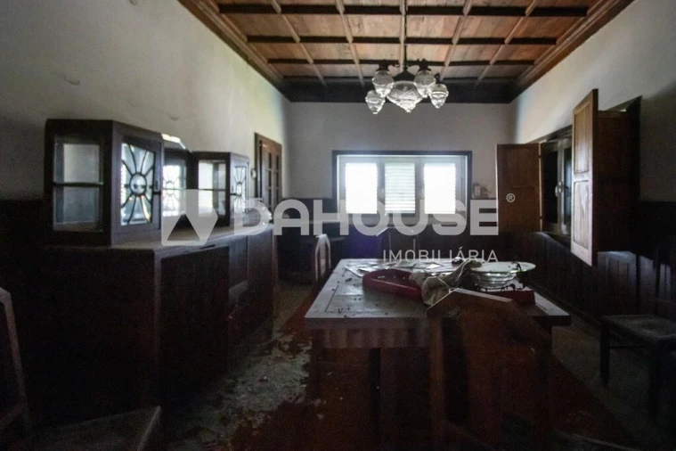 Quinta T4 para Venda em Loivo Foto 10