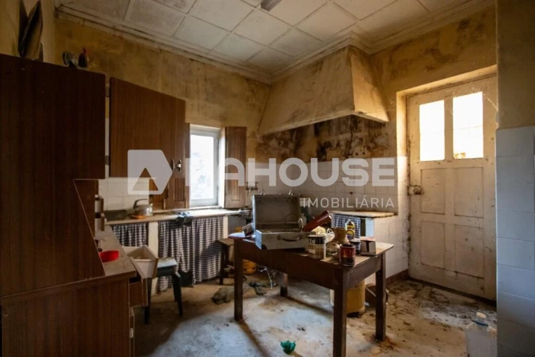 Quinta T4 para Venda em Loivo Foto 18