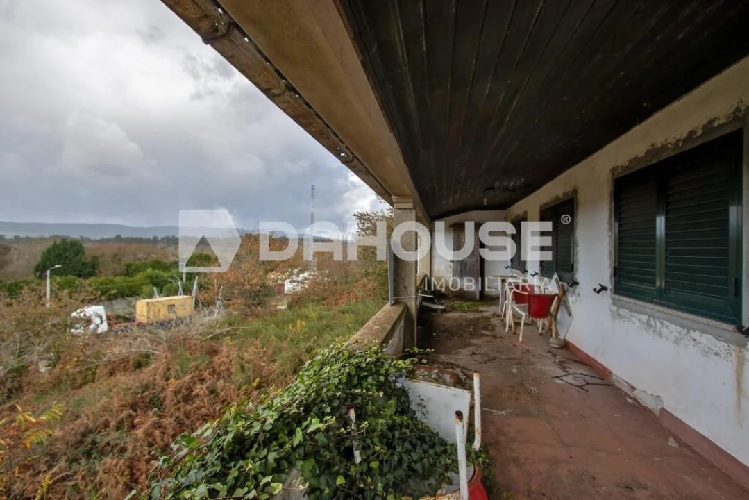 Quinta T4 para Venda em Loivo Foto 21