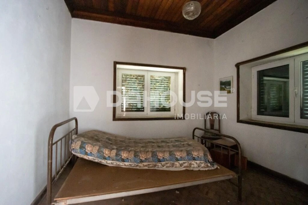 Quinta T4 para Venda em Loivo Foto 13