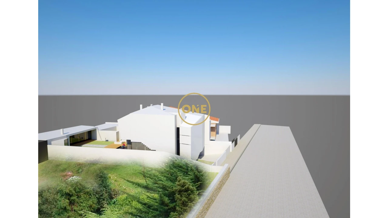 Terreno para Venda em Nogueira e Silva Escura Foto 5