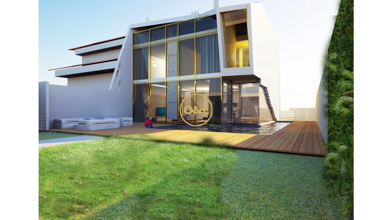 Terreno para Venda em Nogueira e Silva Escura Foto 1