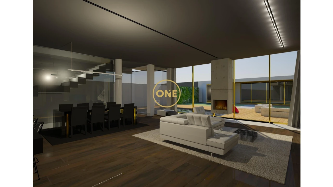 Terreno para Venda em Nogueira e Silva Escura Foto 11