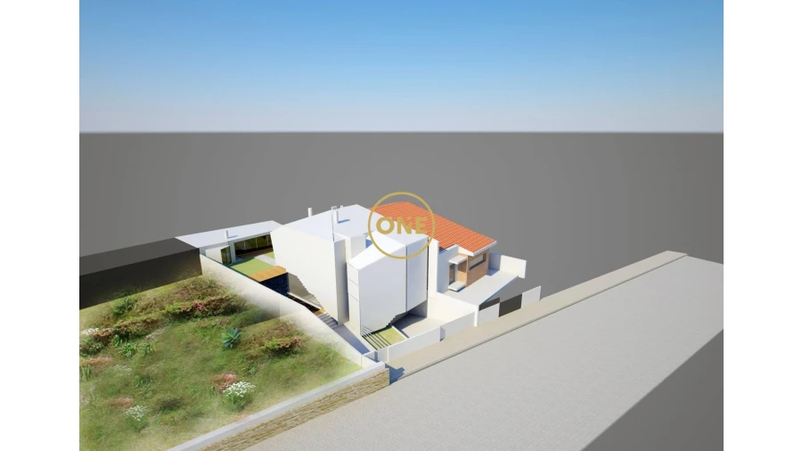 Terreno para Venda em Nogueira e Silva Escura Foto 3