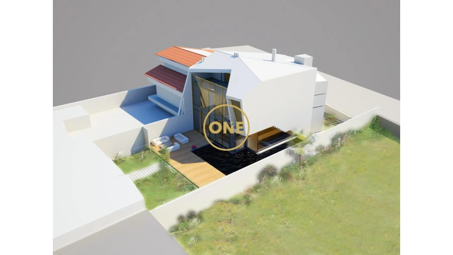 Terreno para Venda em Nogueira e Silva Escura Foto 2