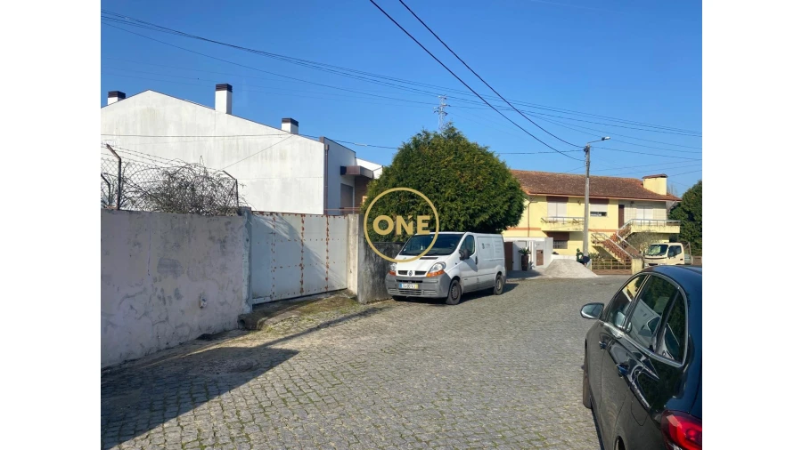 Terreno para Venda em Nogueira e Silva Escura Foto 16