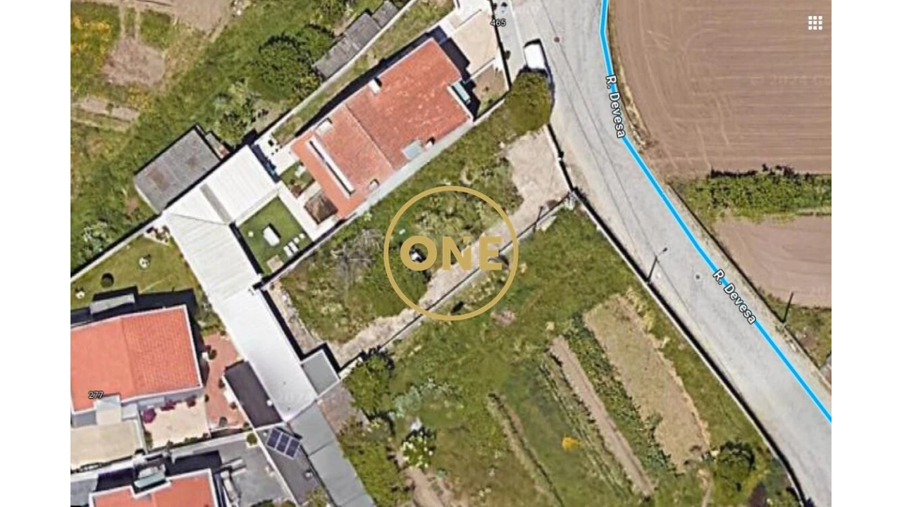 Terreno para Venda em Nogueira e Silva Escura Foto 21