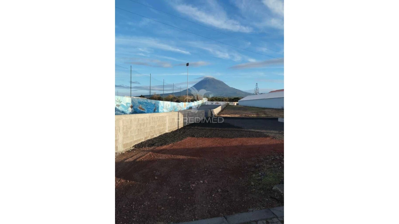 Terreno para Venda em Madalena Foto 1