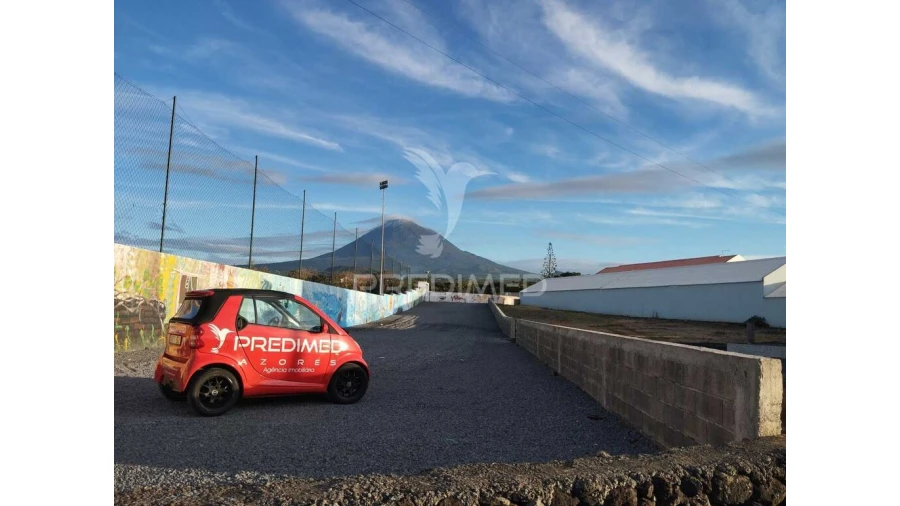 Terreno para Venda em Madalena Foto 2