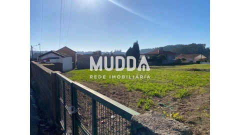 Terreno para Venda em Argoncilhe