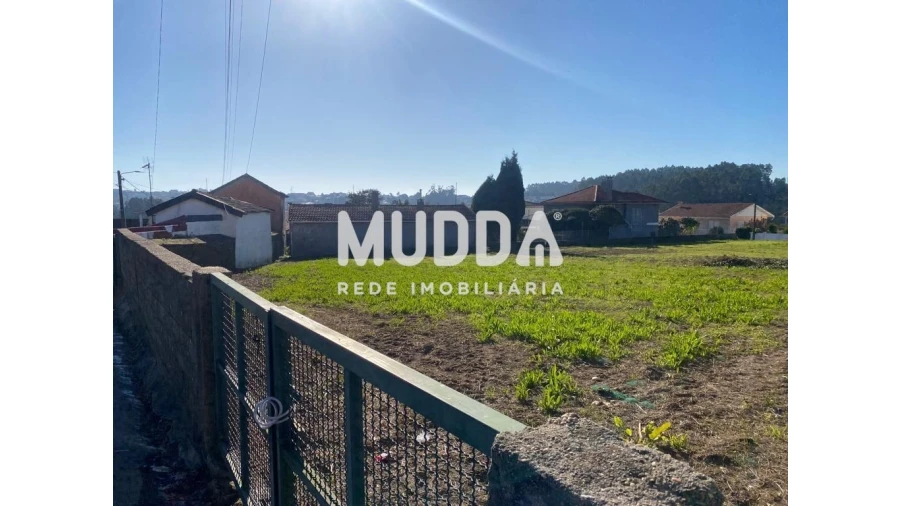 Terreno para Venda em Argoncilhe Foto 8