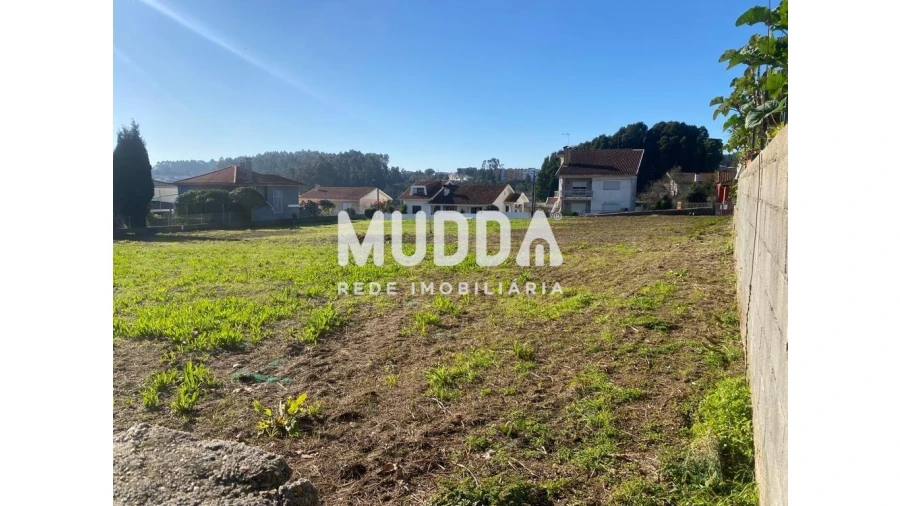 Terreno para Venda em Argoncilhe Foto 7