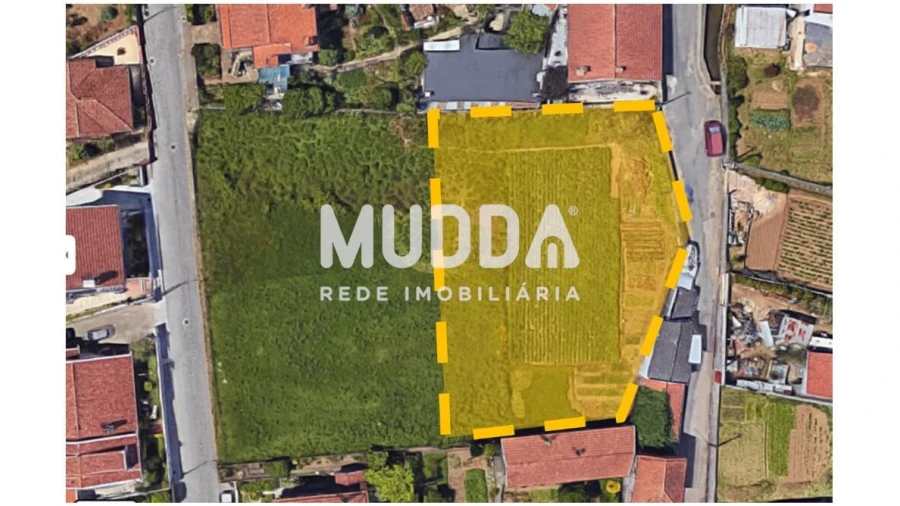 Terreno para Venda em Argoncilhe Foto 4