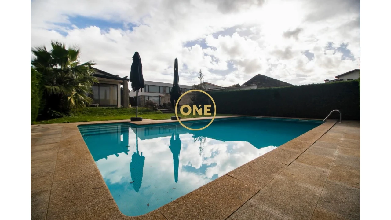 Quinta T3 para Venda em Nogueira e Silva Escura Foto 5