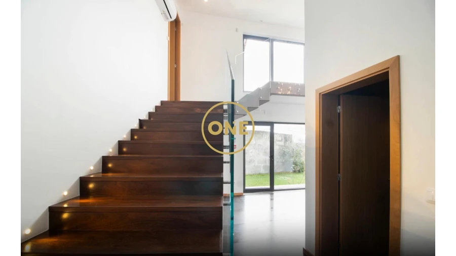 Quinta T3 para Venda em Nogueira e Silva Escura Foto 13