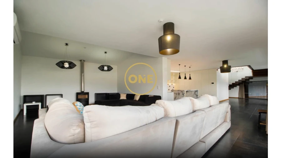 Quinta T3 para Venda em Nogueira e Silva Escura Foto 10