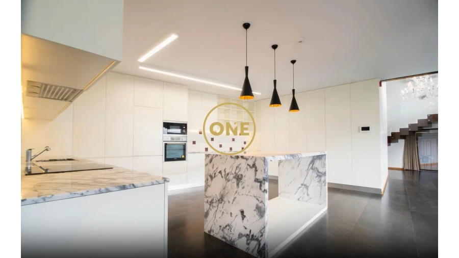 Quinta T3 para Venda em Nogueira e Silva Escura Foto 9