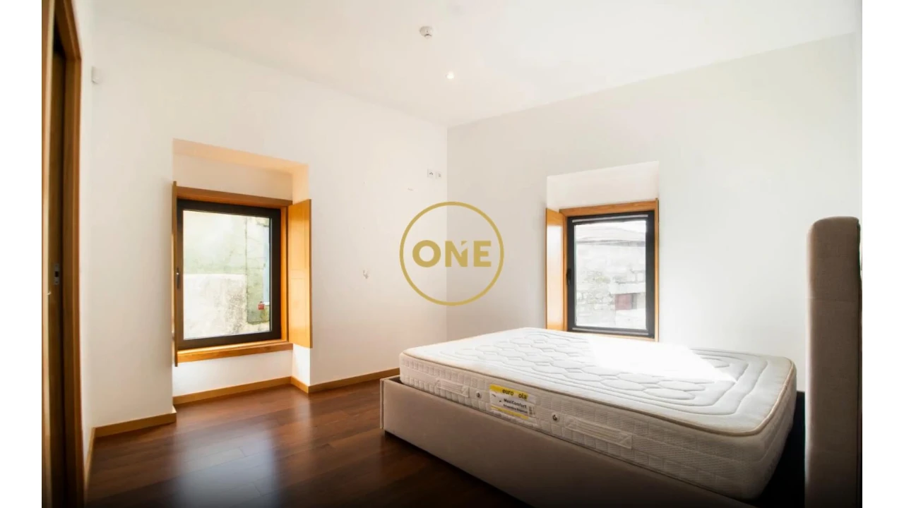 Quinta T3 para Venda em Nogueira e Silva Escura Foto 20