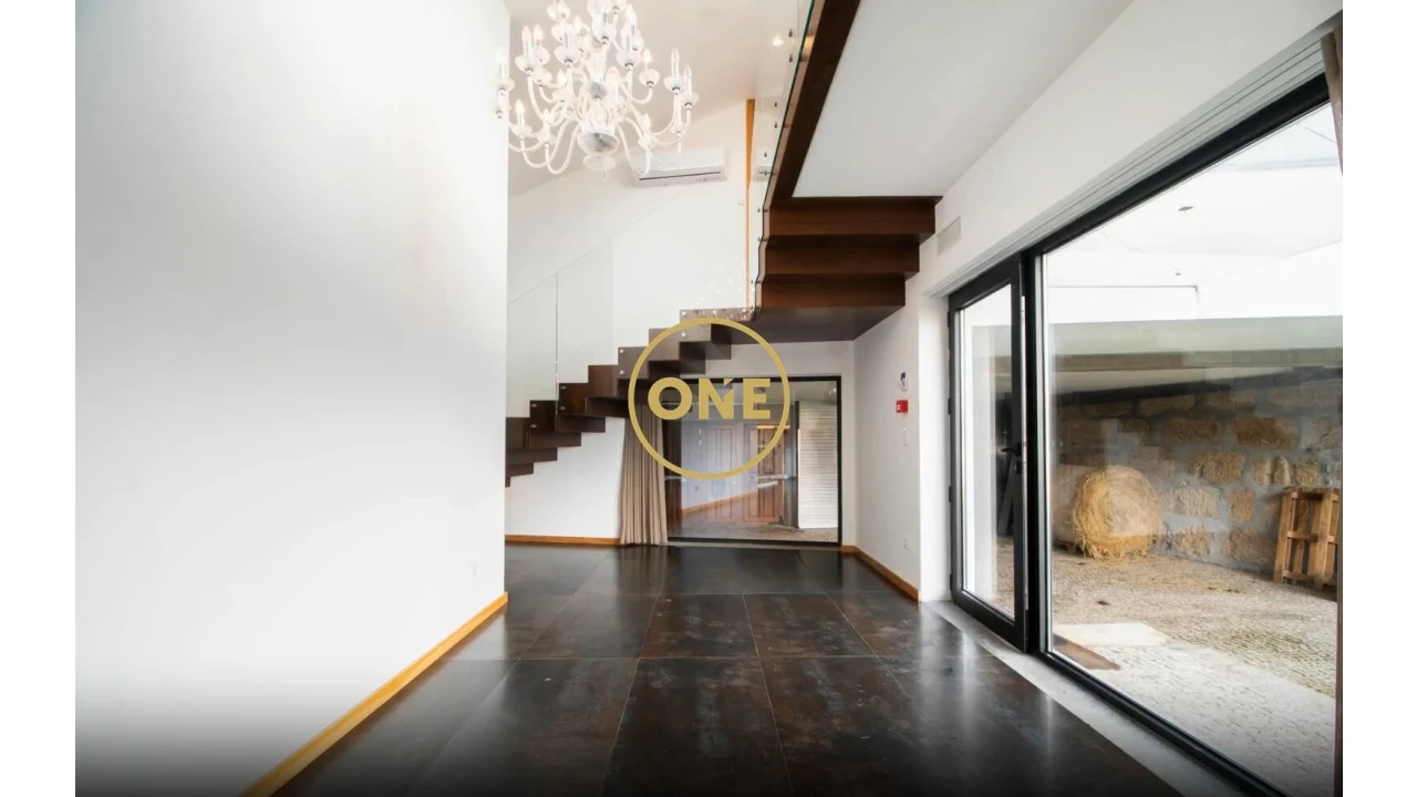 Quinta T3 para Venda em Nogueira e Silva Escura Foto 11