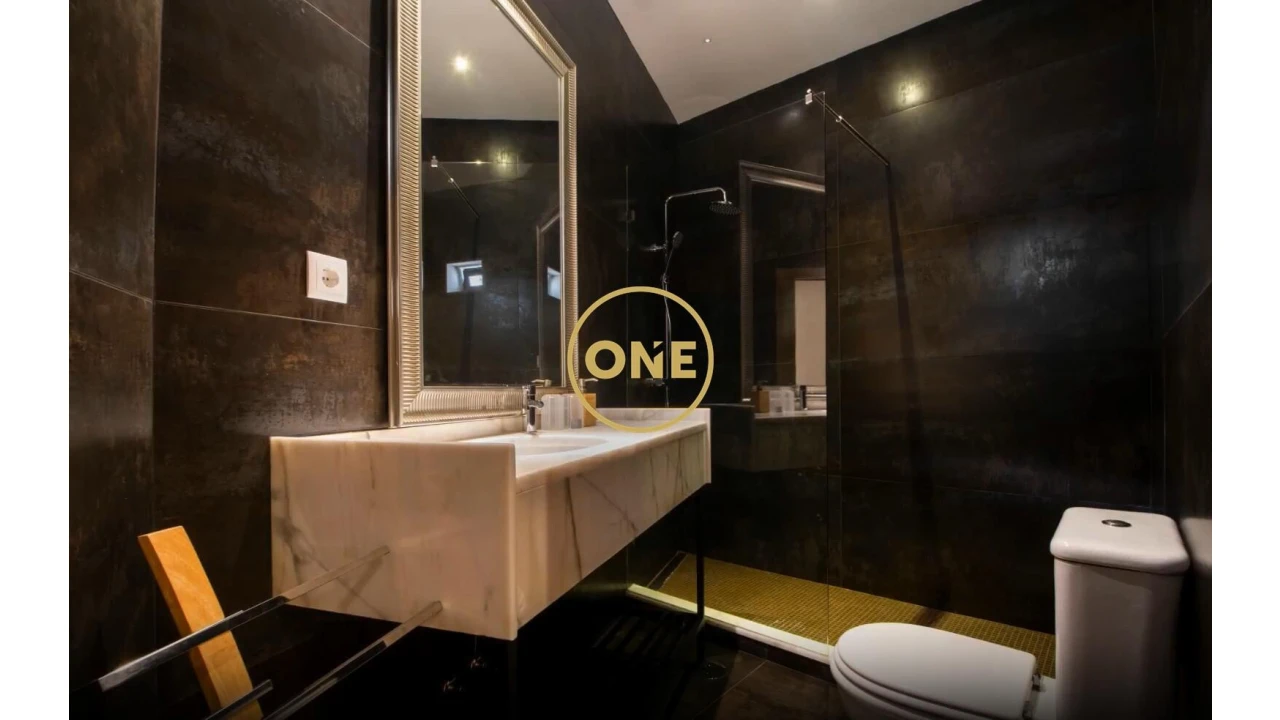 Quinta T3 para Venda em Nogueira e Silva Escura Foto 19