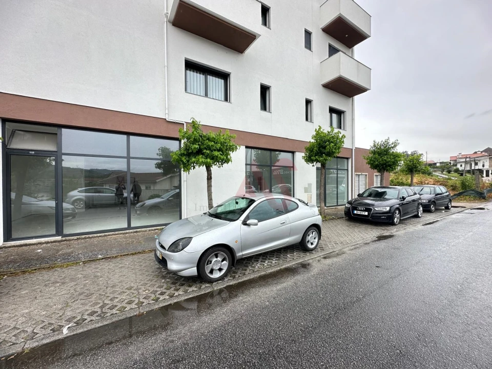 Loja para Venda em Pedome Foto 12