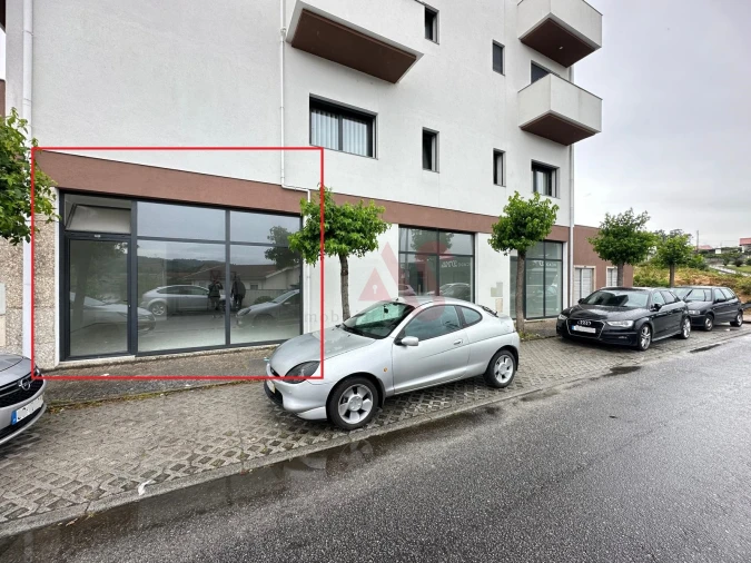 Loja para Venda em Pedome Foto 1