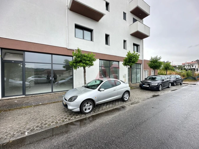 Loja para Venda em Pedome Foto 12