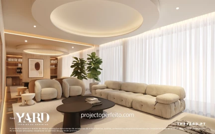 Apartamento T1 para Venda em Santa Marinha e São Pedro da Afurada