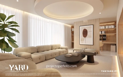 Apartamento T1 para Venda em Santa Marinha e São Pedro da Afurada