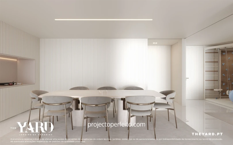 Apartamento T1 para Venda em Santa Marinha e São Pedro da Afurada Foto 14