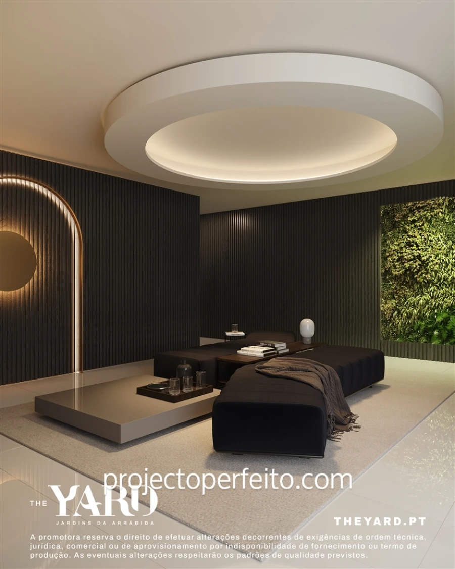 Apartamento T1 para Venda em Santa Marinha e São Pedro da Afurada Foto 8
