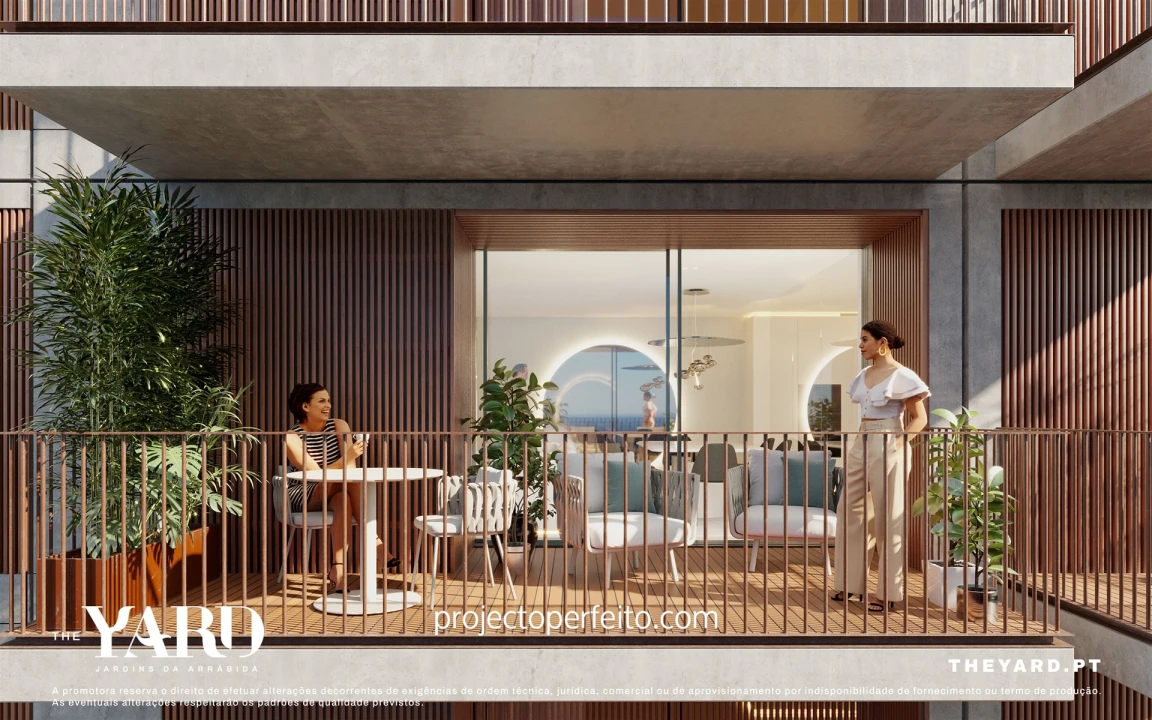 Apartamento T1 para Venda em Santa Marinha e São Pedro da Afurada Foto 3