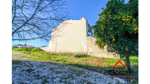 Terreno para Venda em Viseu