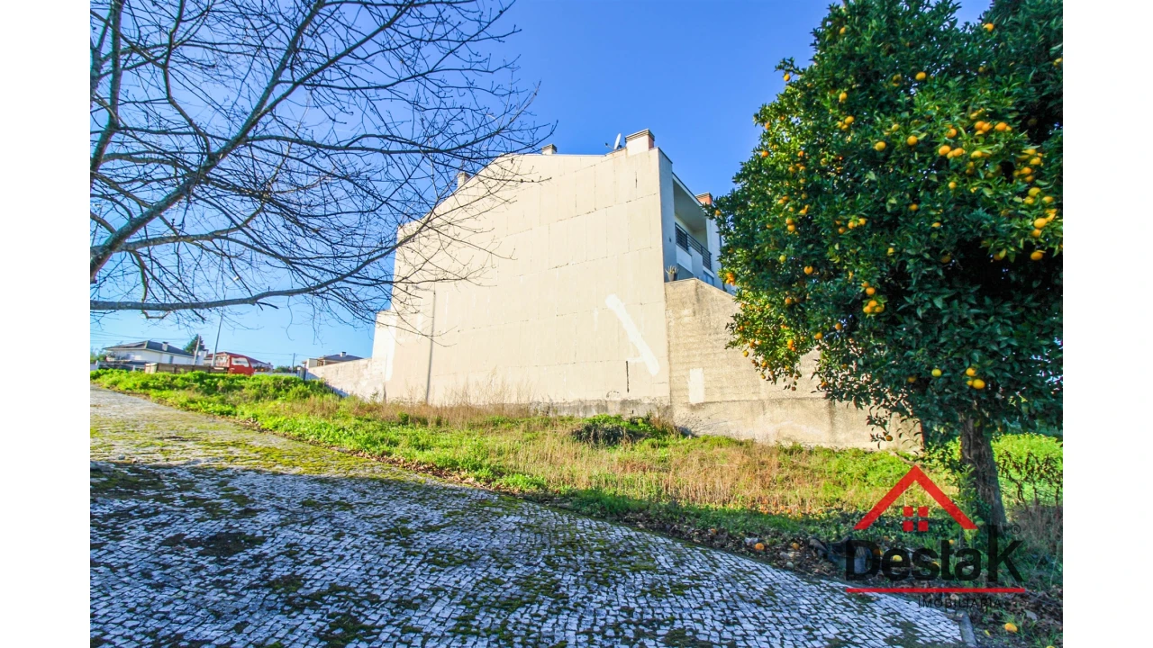 Terreno para Venda em Viseu Foto 2