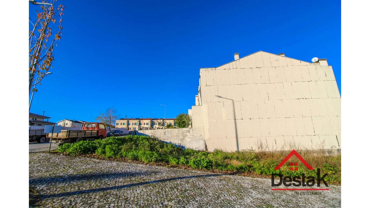Terreno para Venda em Viseu Foto 3