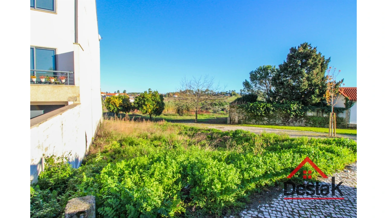 Terreno para Venda em Viseu Foto 6