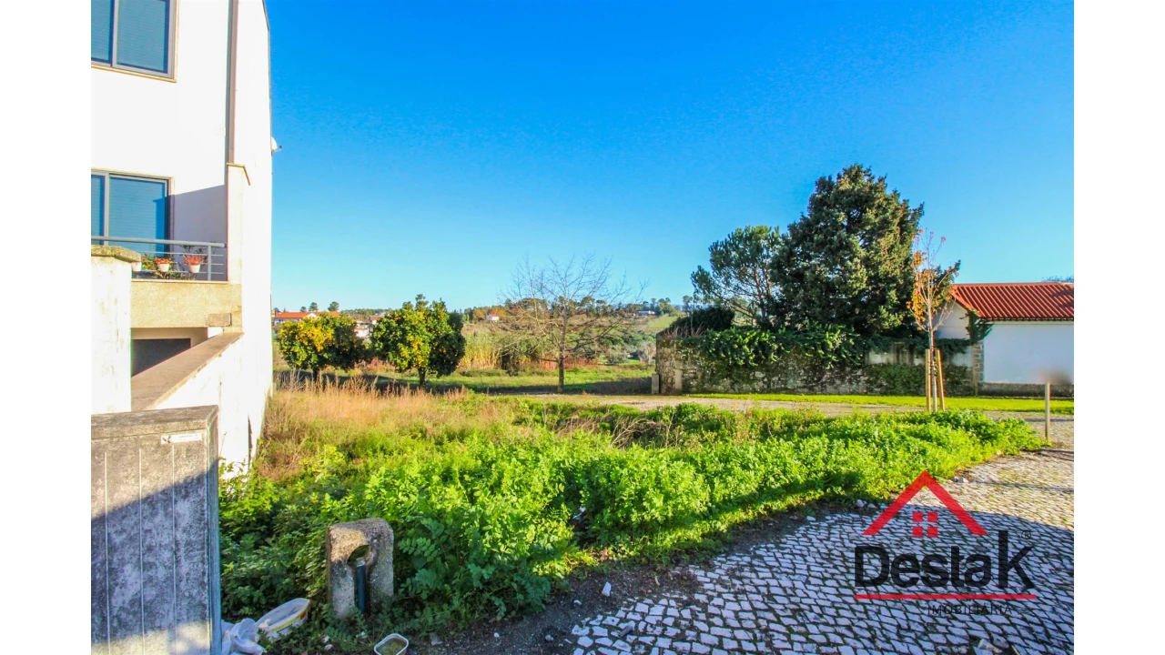 Terreno para Venda em Viseu Foto 1