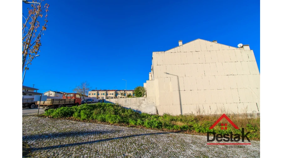 Terreno para Venda em Viseu Foto 3