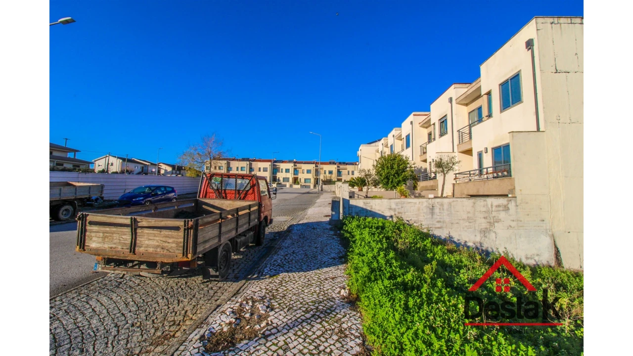 Terreno para Venda em Viseu Foto 4