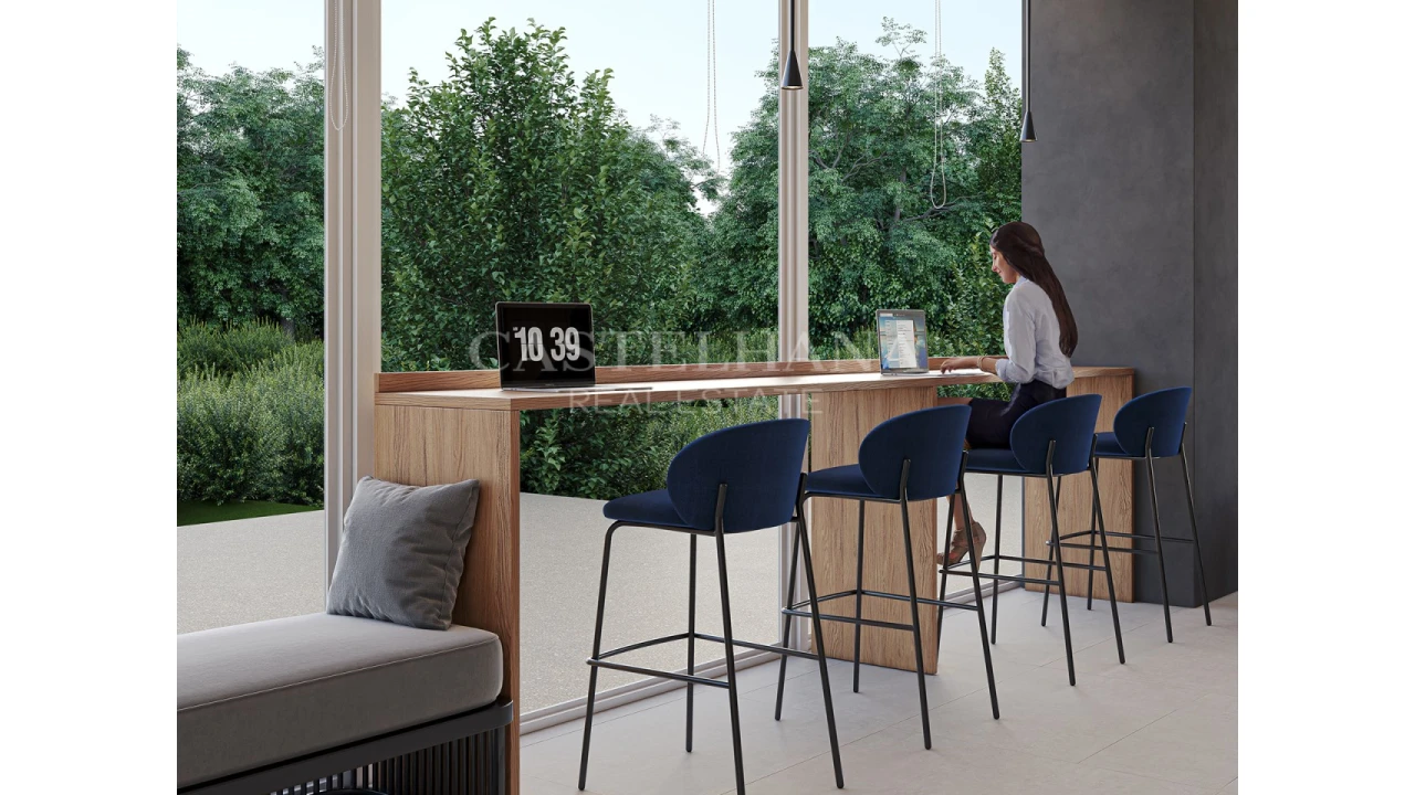 Apartamento T3 para Venda em Santa Marinha e São Pedro da Afurada Foto 3
