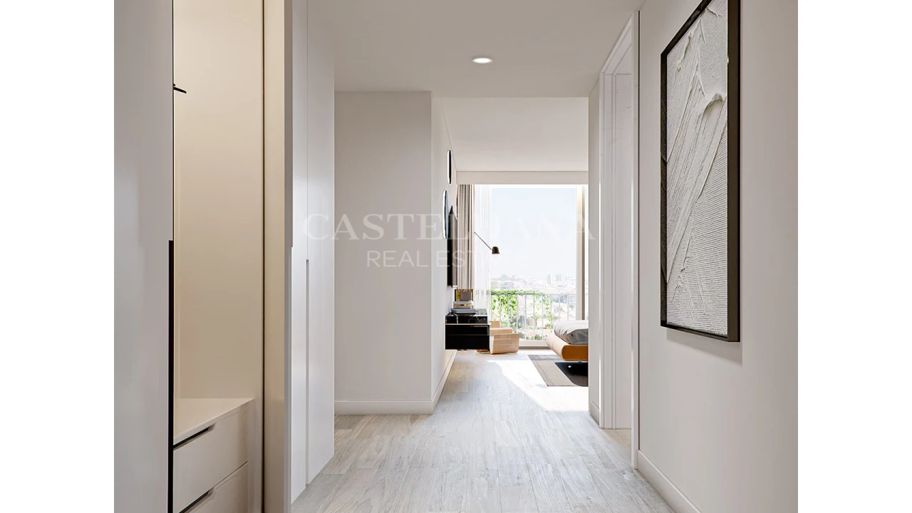 Apartamento T3 para Venda em Santa Marinha e São Pedro da Afurada Foto 12