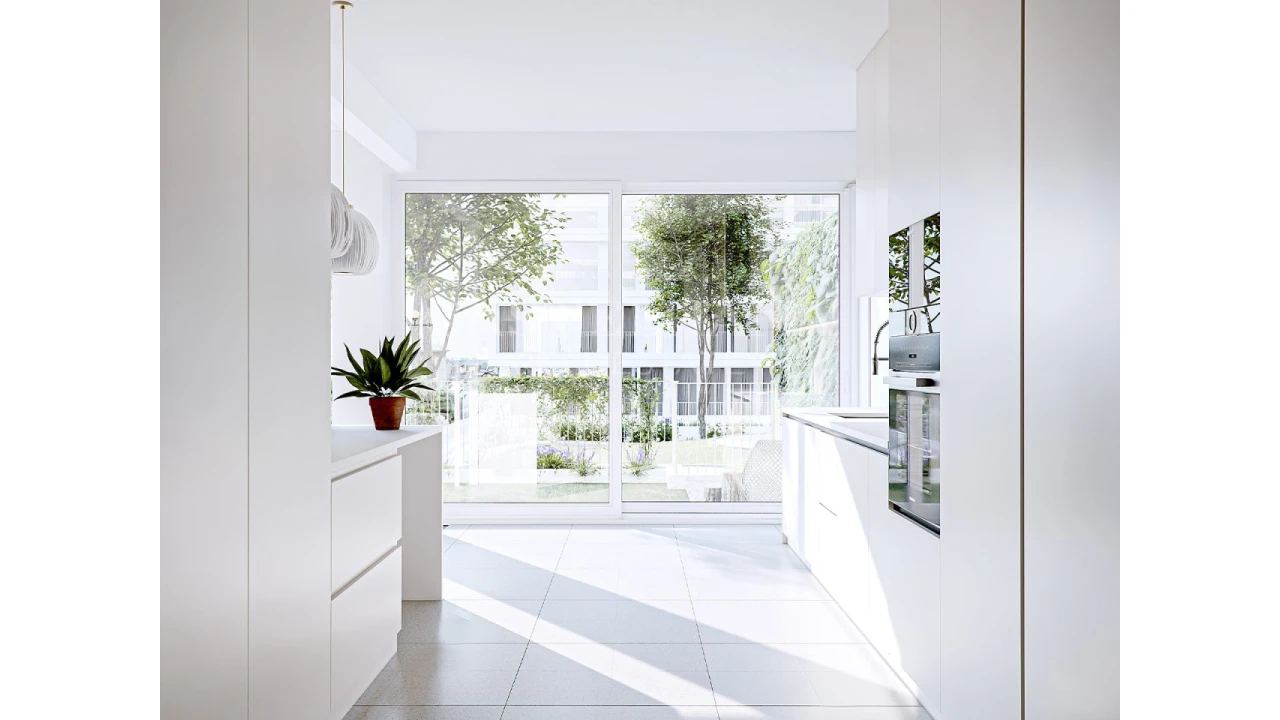 Apartamento T3 para Venda em Santa Marinha e São Pedro da Afurada Foto 13