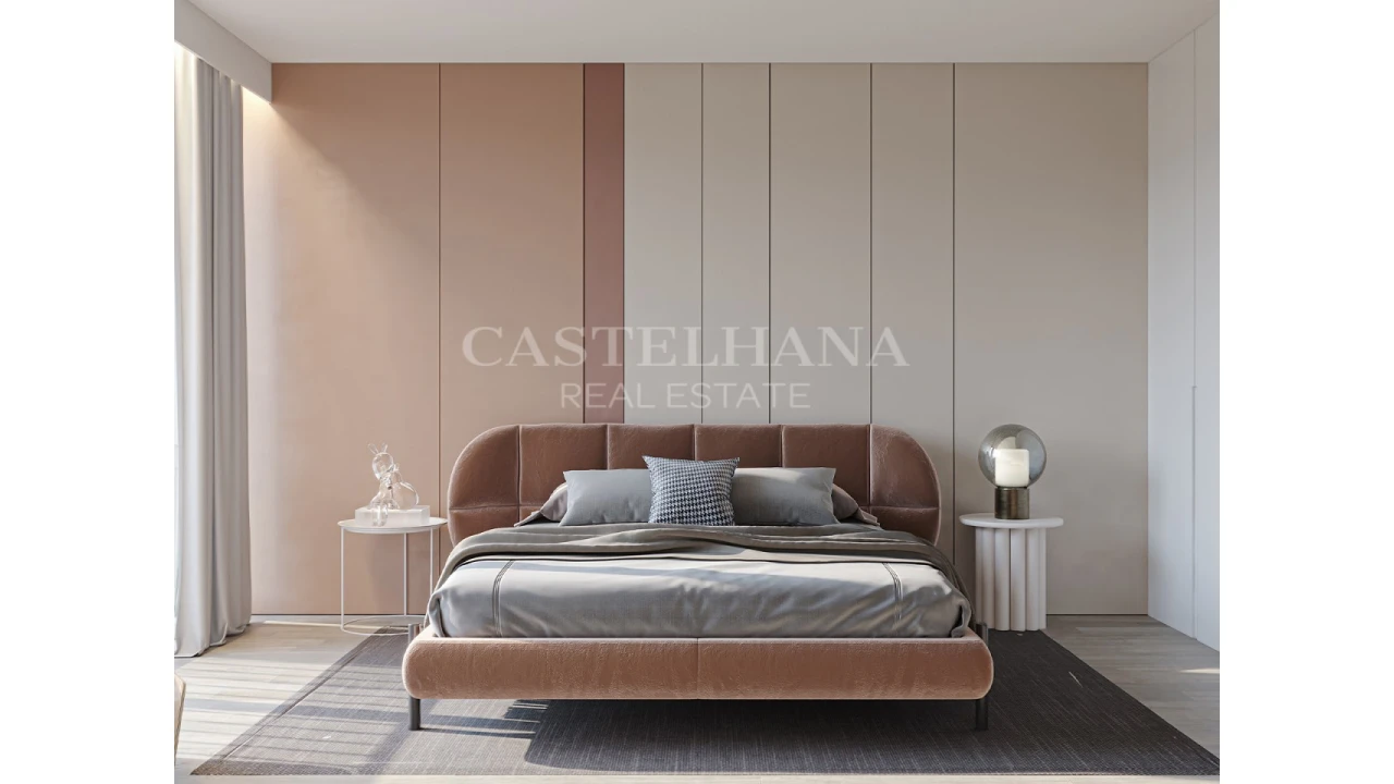 Apartamento T3 para Venda em Santa Marinha e São Pedro da Afurada Foto 18