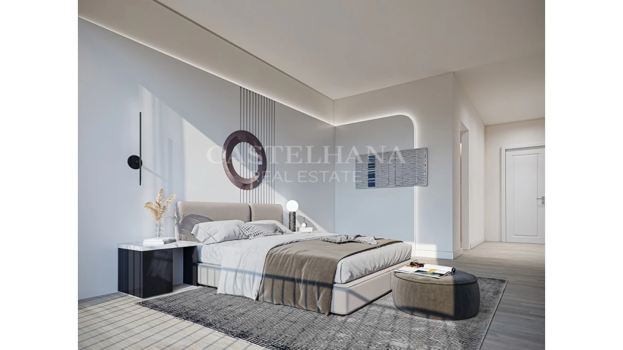 Apartamento T3 para Venda em Santa Marinha e São Pedro da Afurada Foto 25